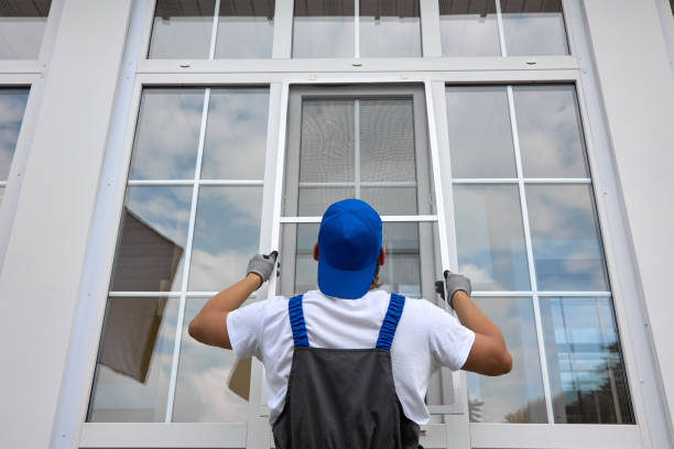 Best Energy-Efficient Windows  in Mascotte, FL